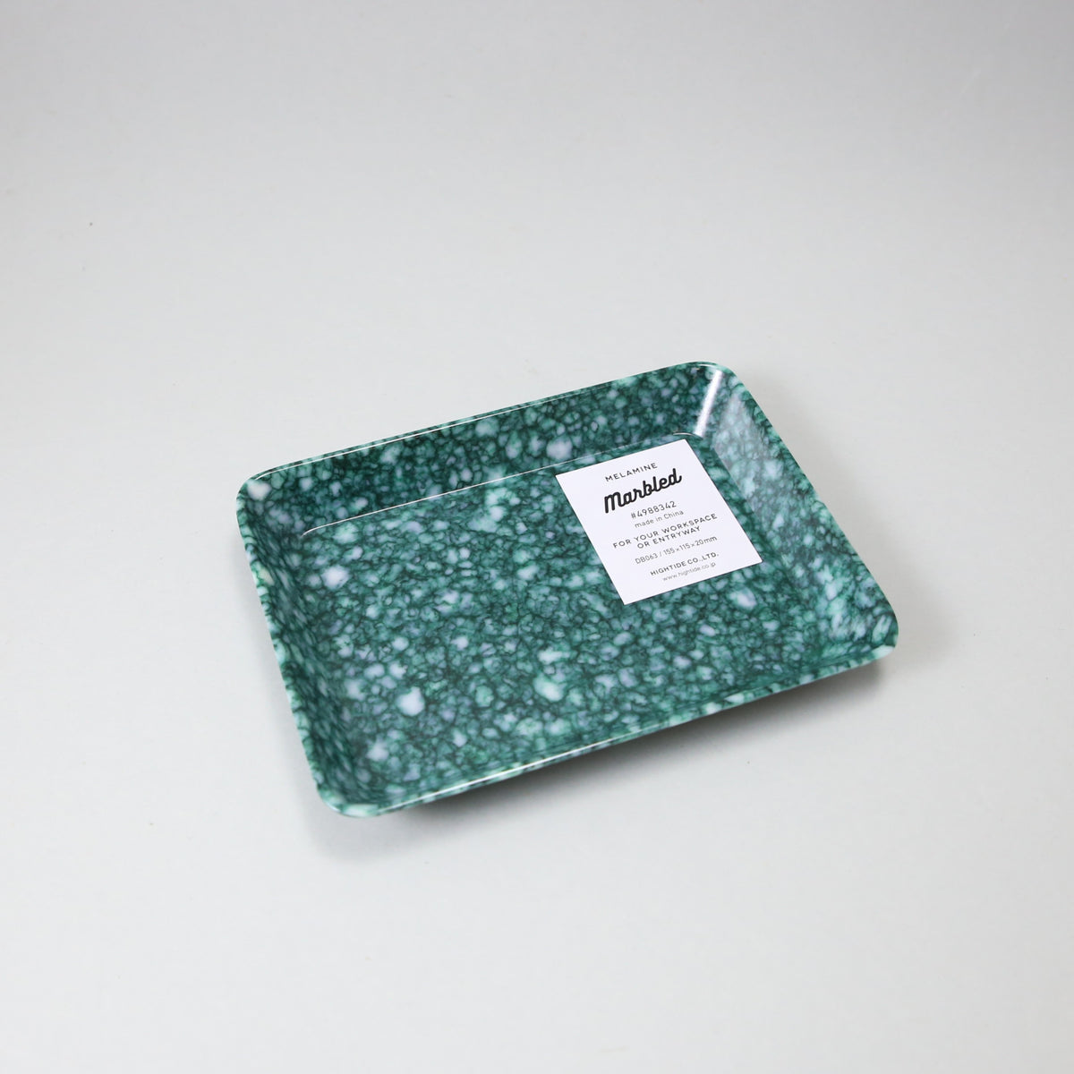 Hightide Melamine Desk Tray