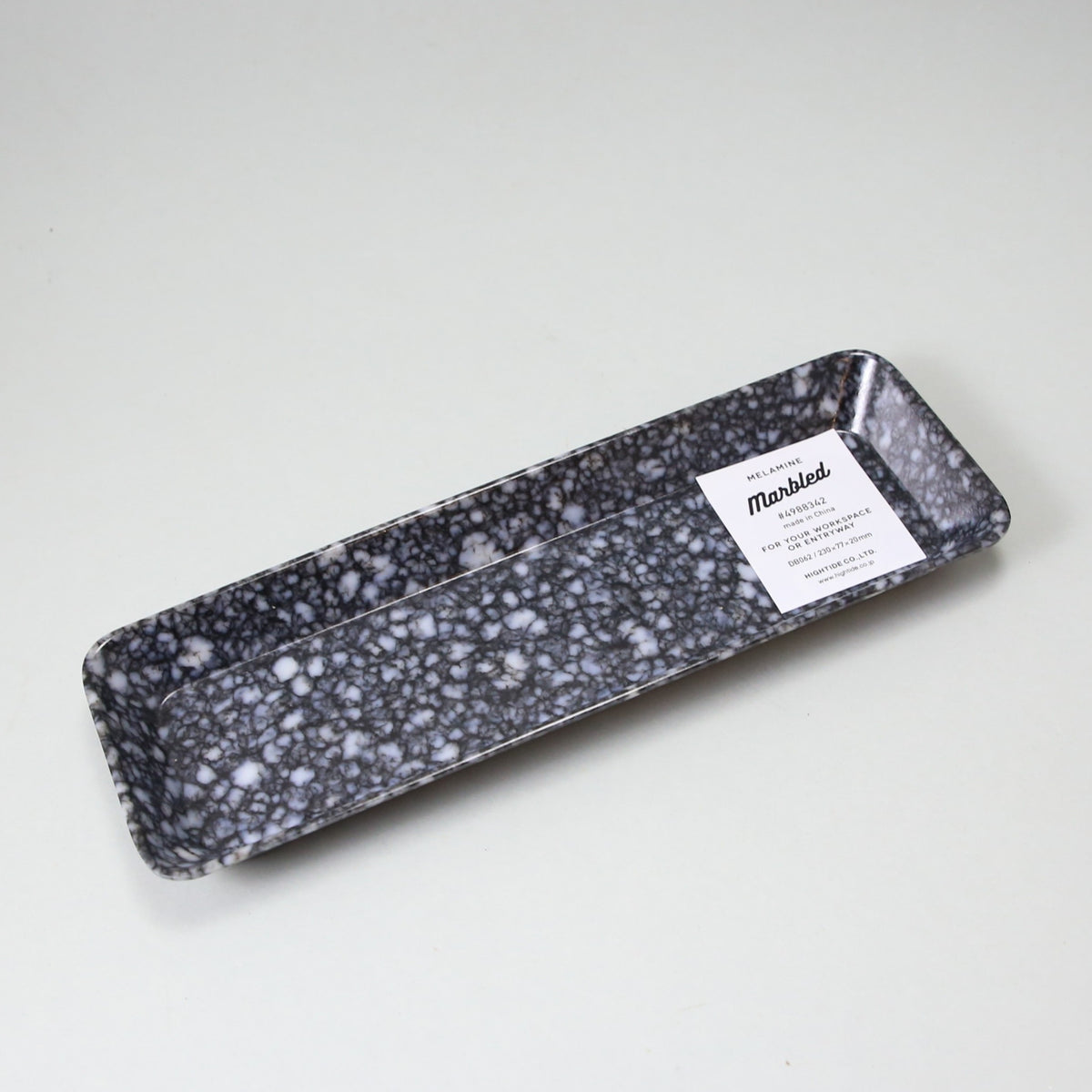 Hightide Melamine Pen Tray
