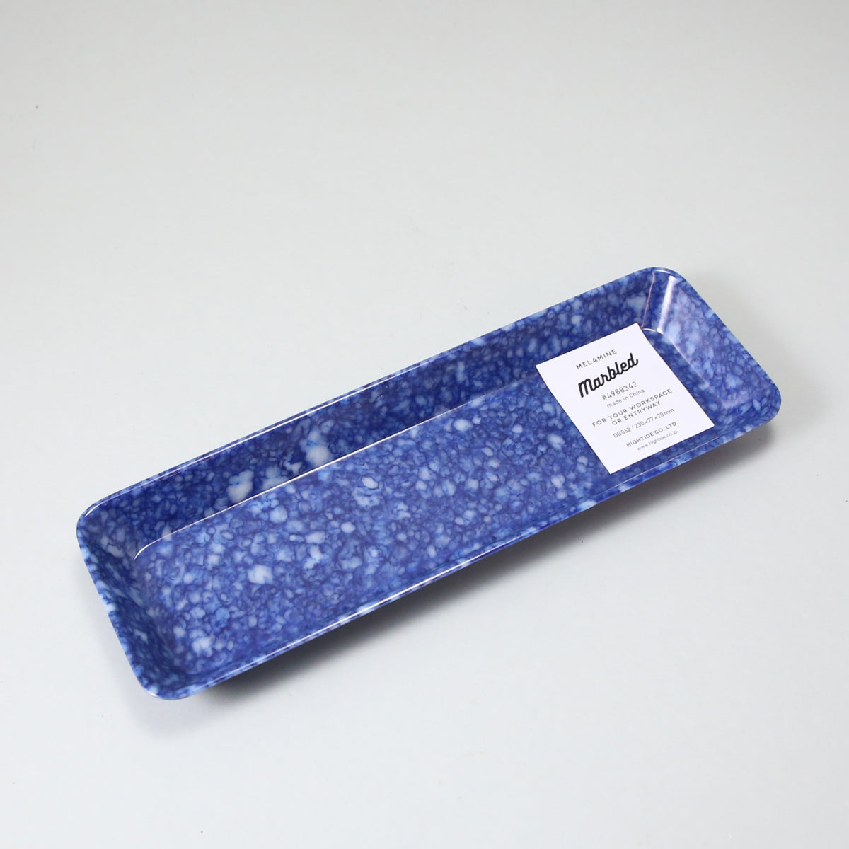 Hightide Melamine Pen Tray