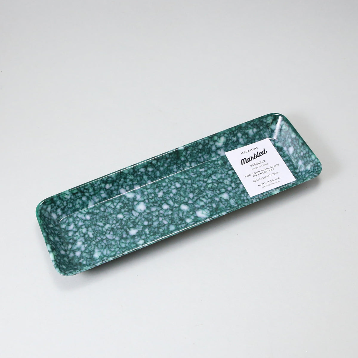 Hightide Melamine Pen Tray