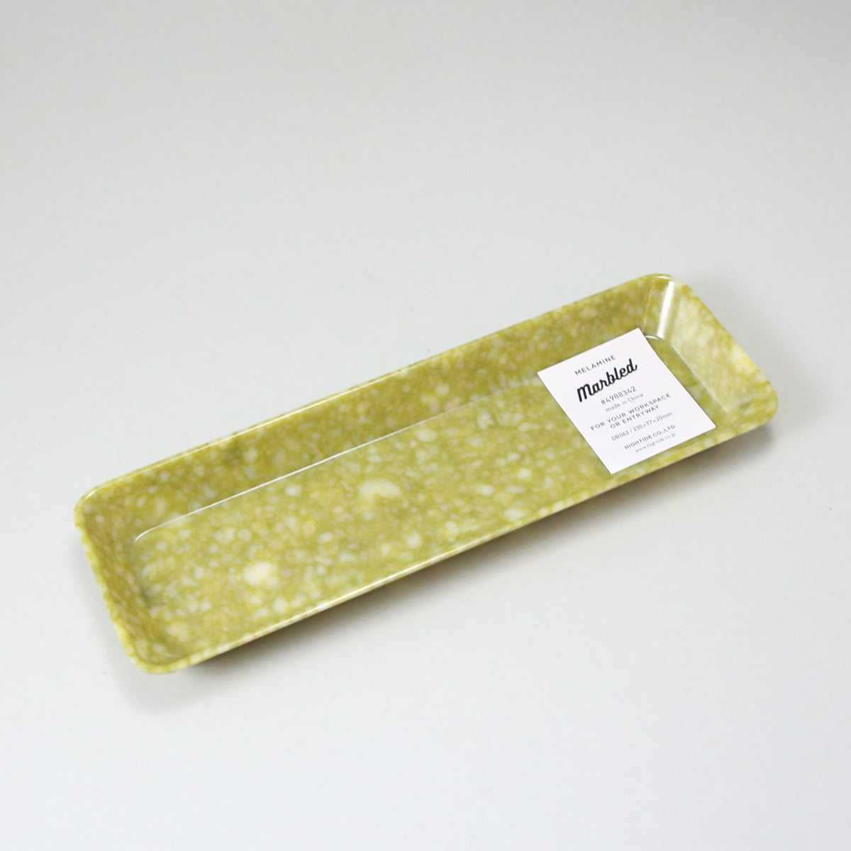 Hightide Melamine Pen Tray