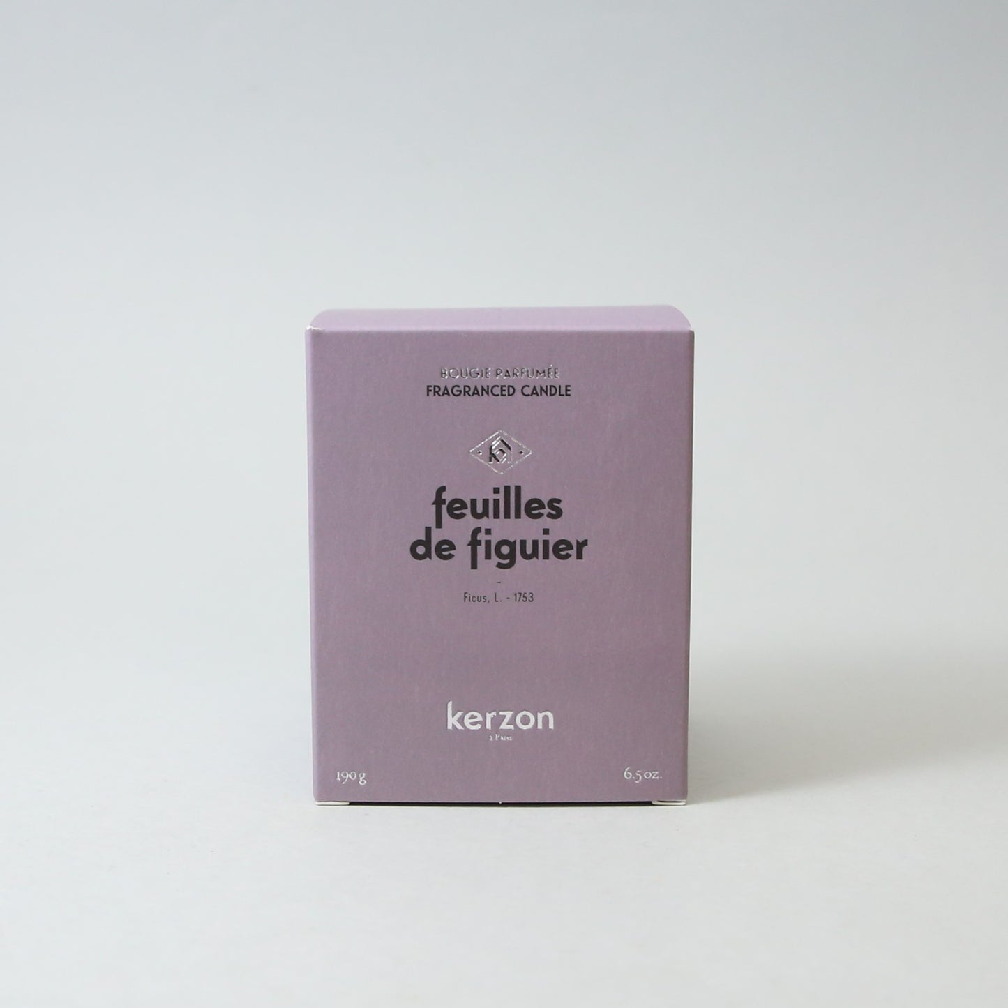 Kerzon Scented Candle