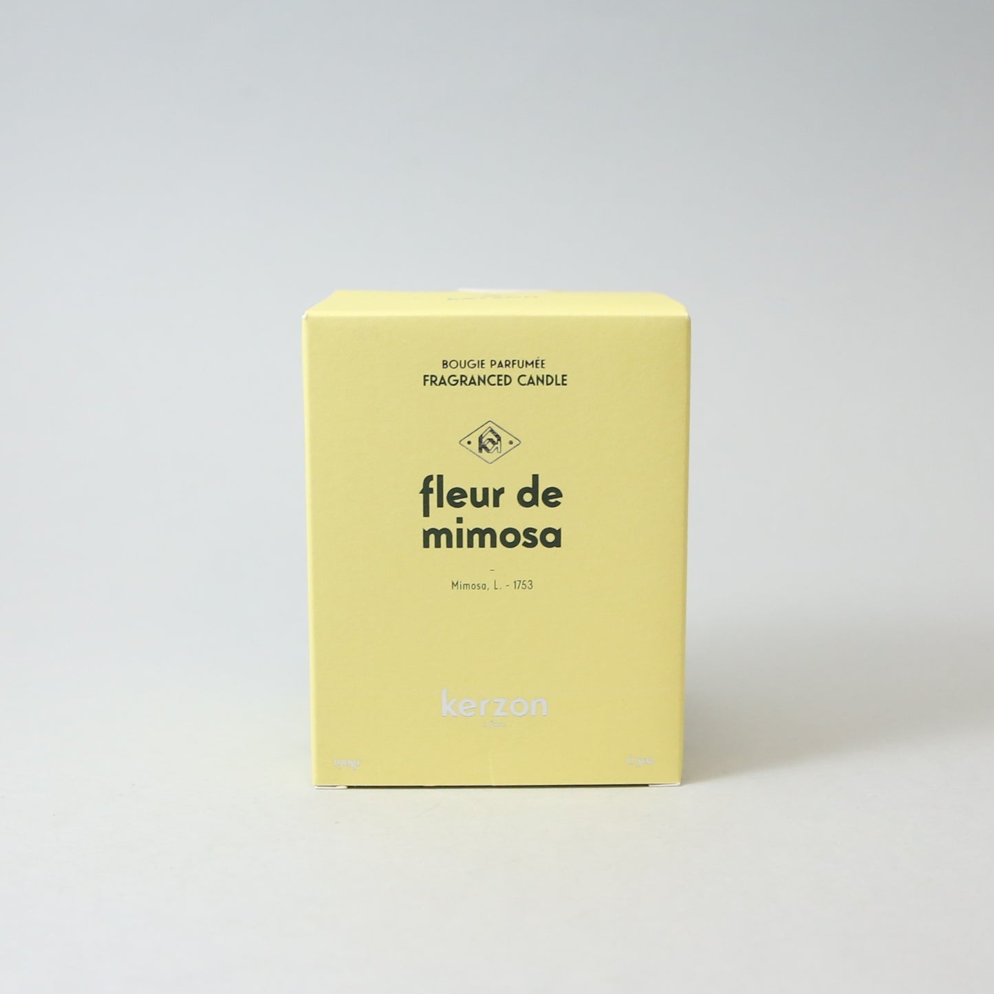 Kerzon Scented Candle