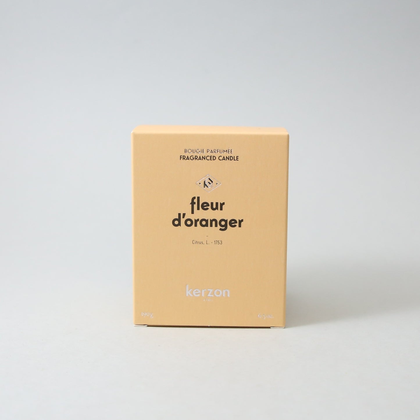 Kerzon Scented Candle