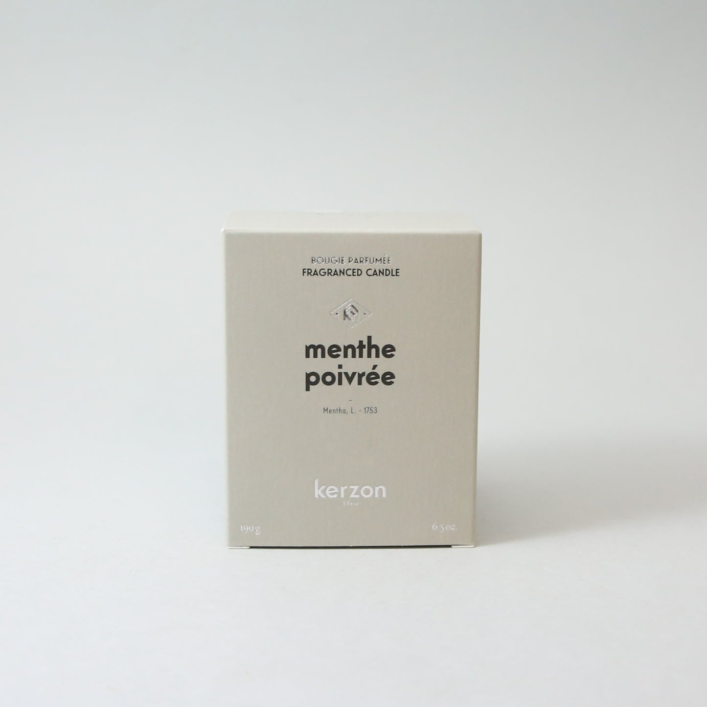 Kerzon Scented Candle