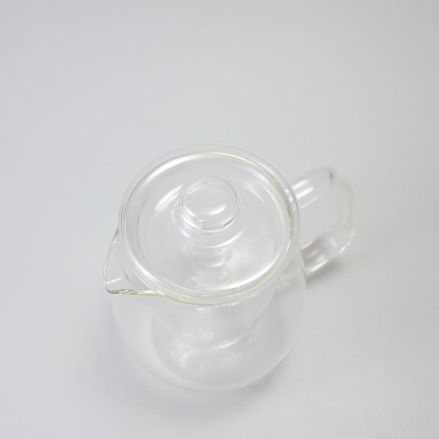 Kinto Unitea Glass Teapot