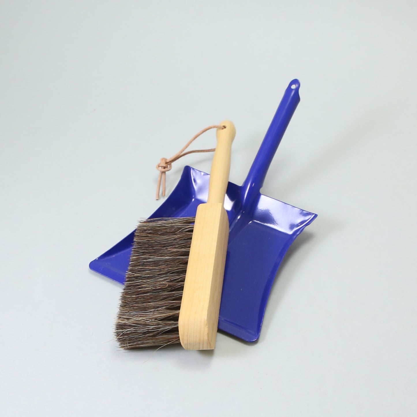 Mini Dustpan & Brush