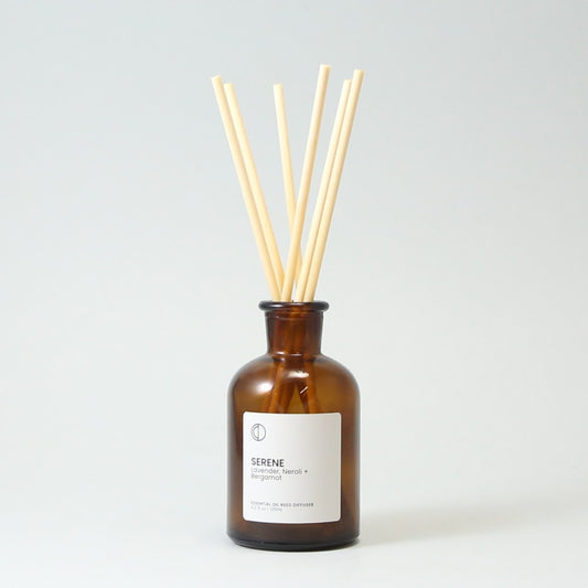 Octo Reed Diffuser