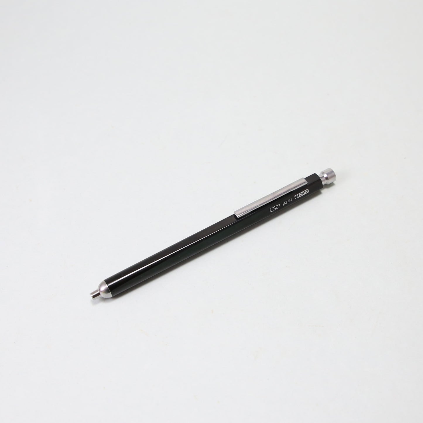 Ohto Grand Standard 01 Needlepoint Pen