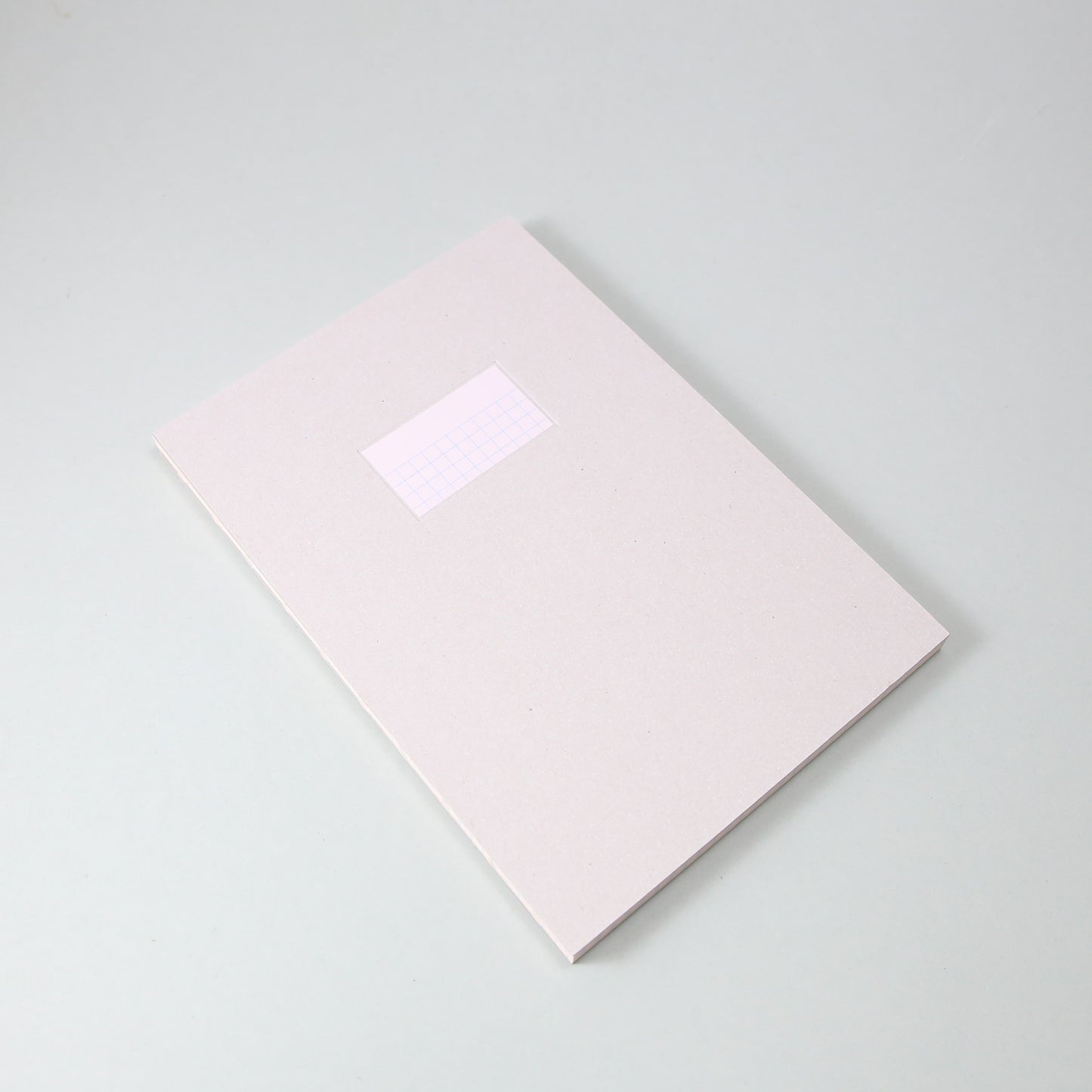 Patternism Notebook - Bold Squares