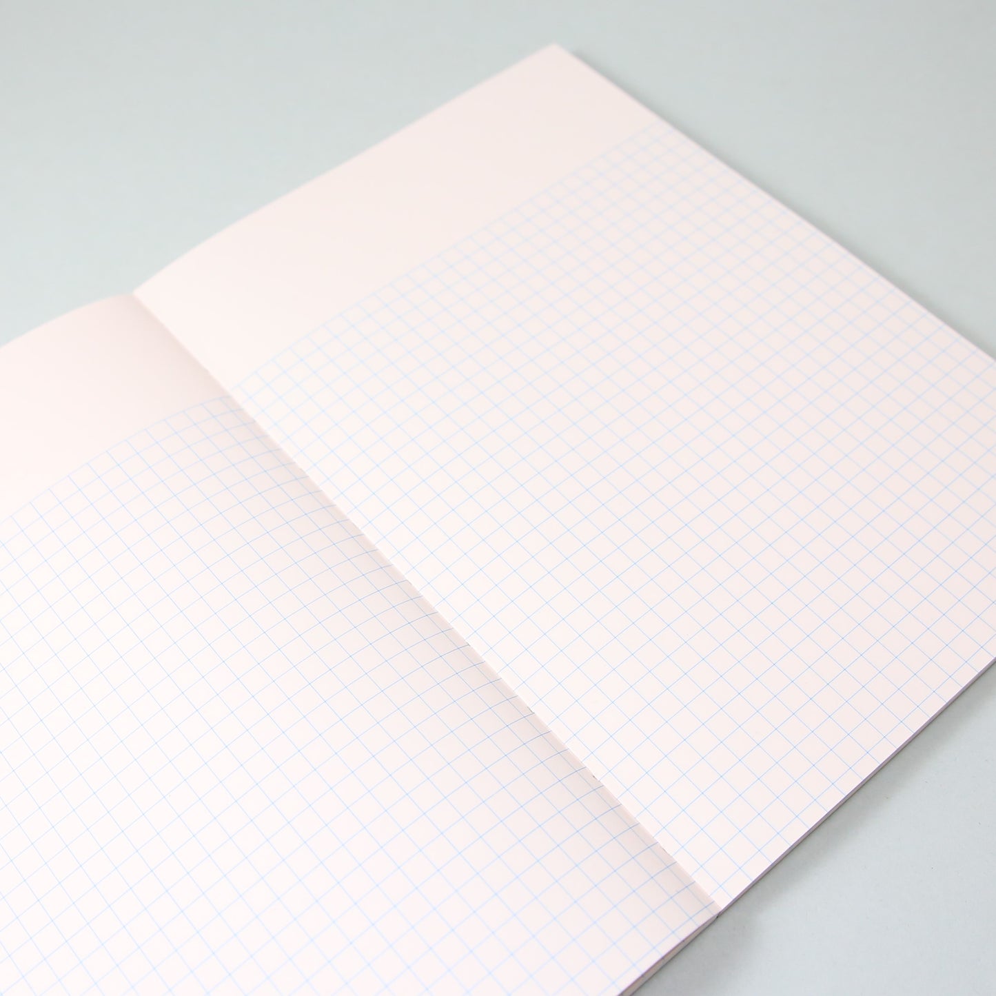 Patternism Notebook - Bold Squares