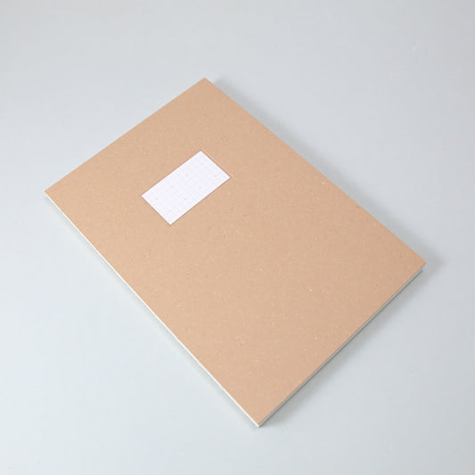 Patternism Notebook - Cross Grid