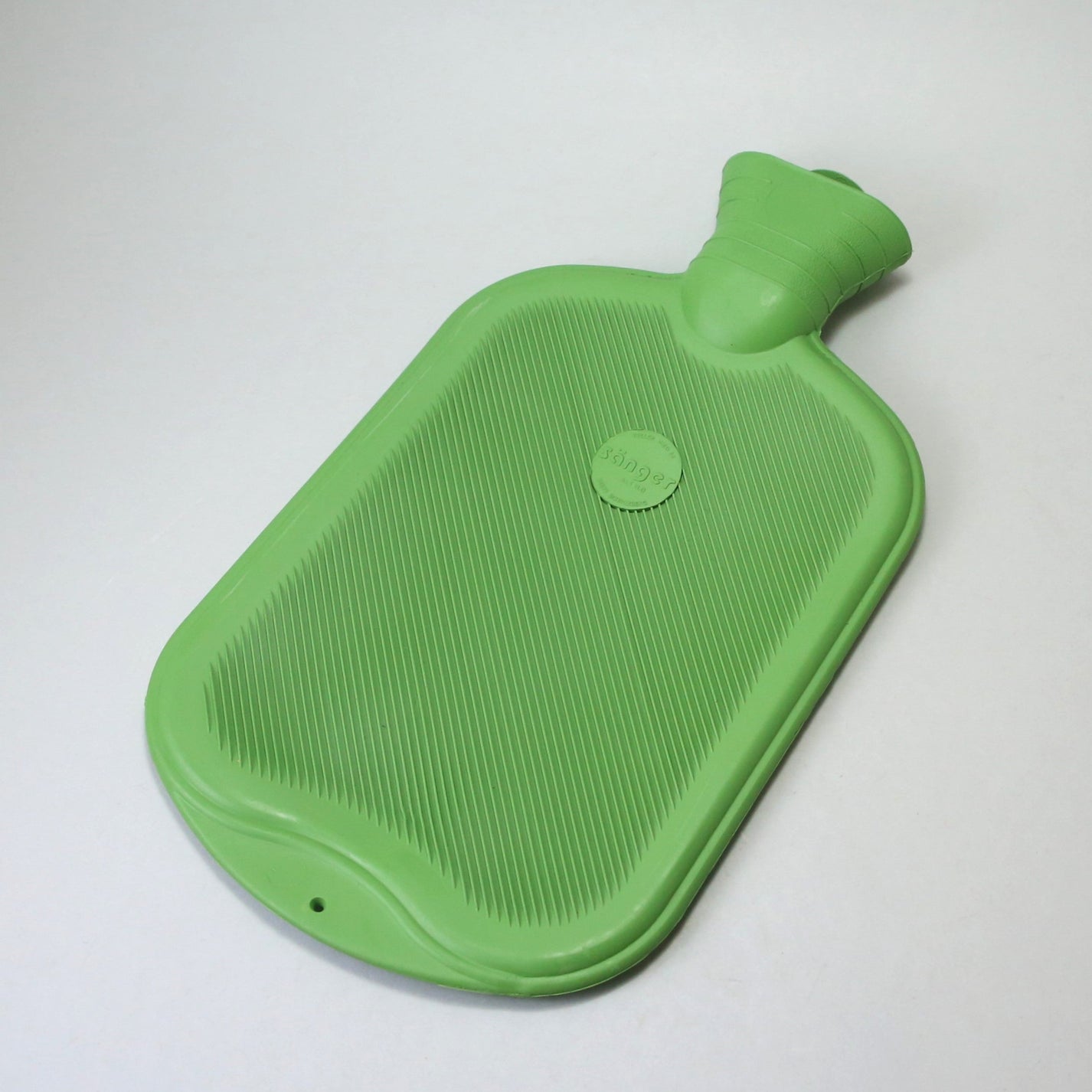 Natural Rubber Hot Water Bottle Nook