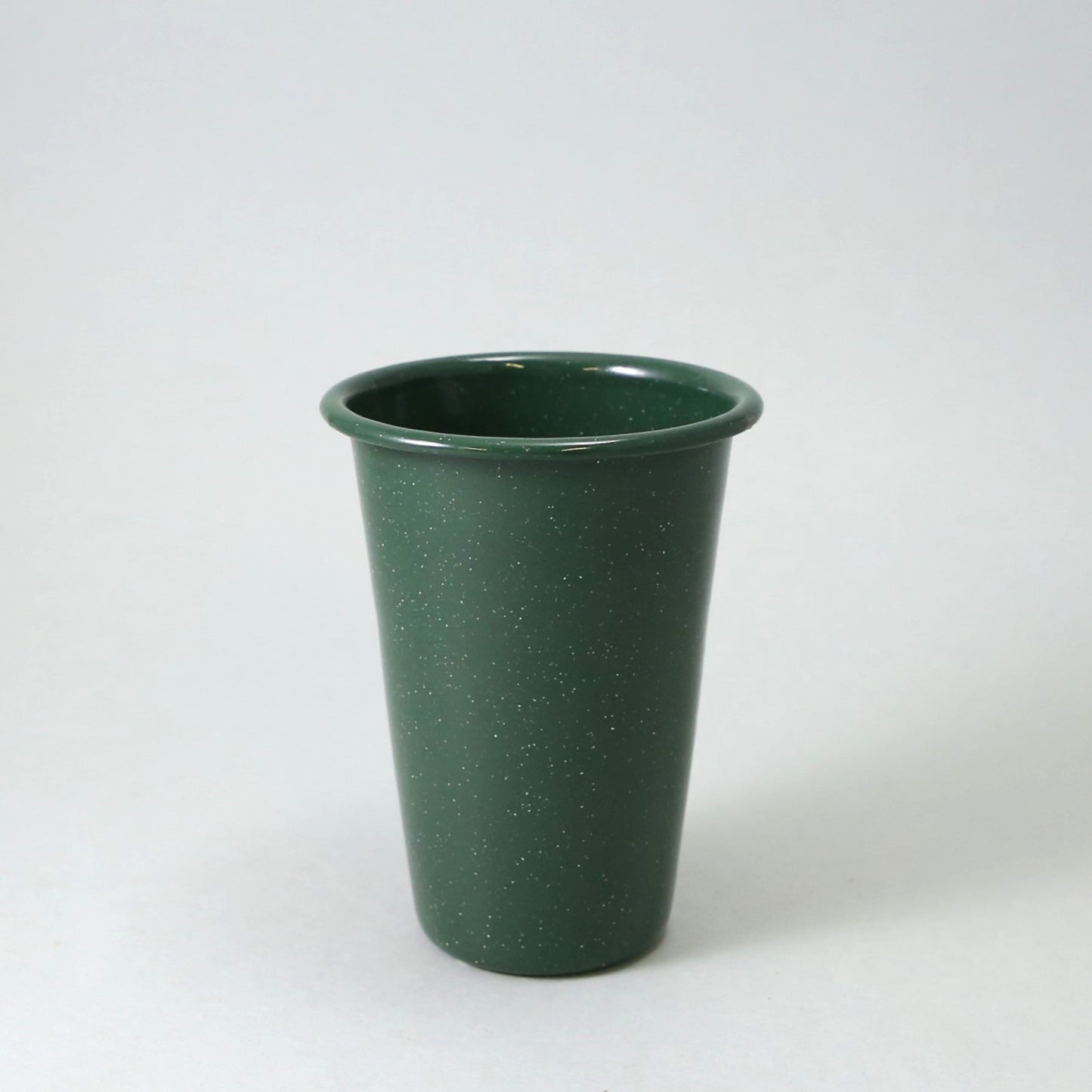 Stinson Enamel Tumbler