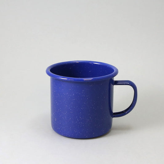 Stinson Enamel Mug - Large