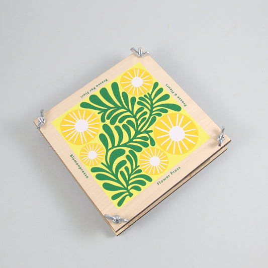 Studio Wald Flower Press