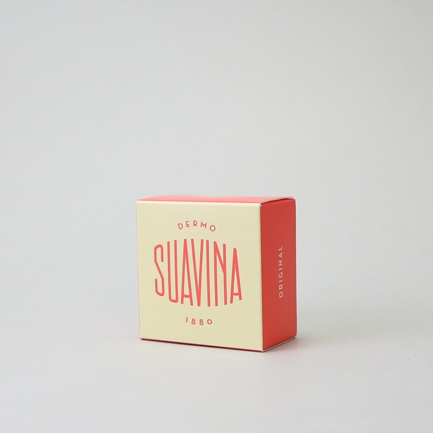 Suavina Soap