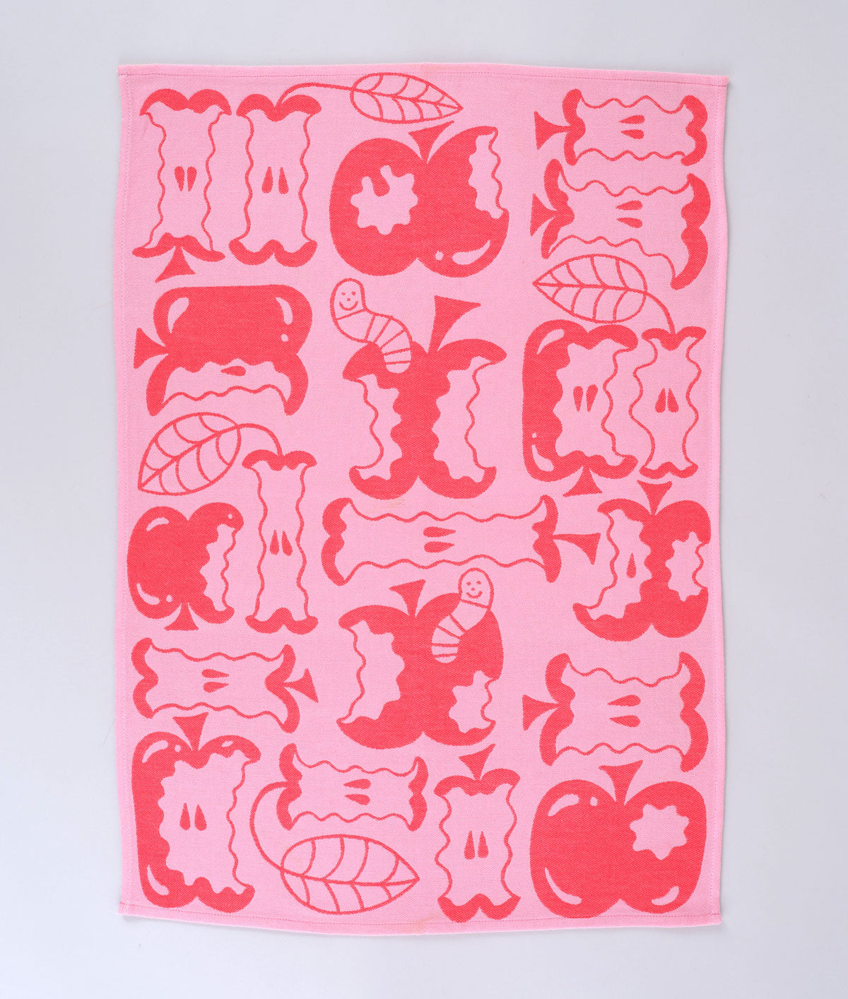 Wrap Cotton Tea Towel