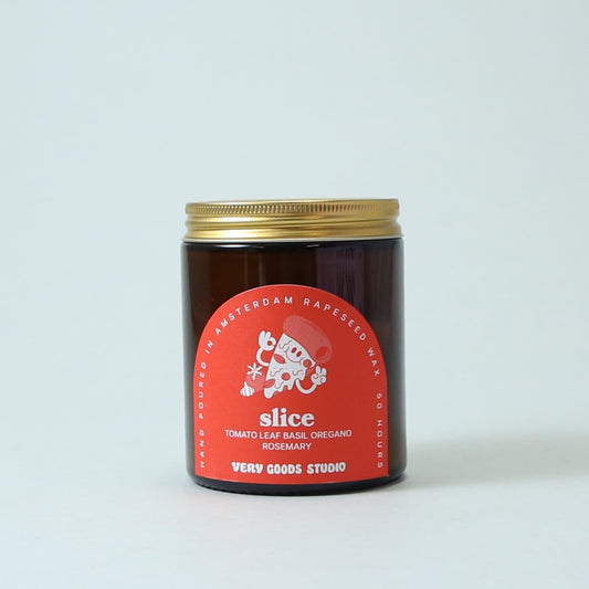 Very Goods Studio Scented Candle