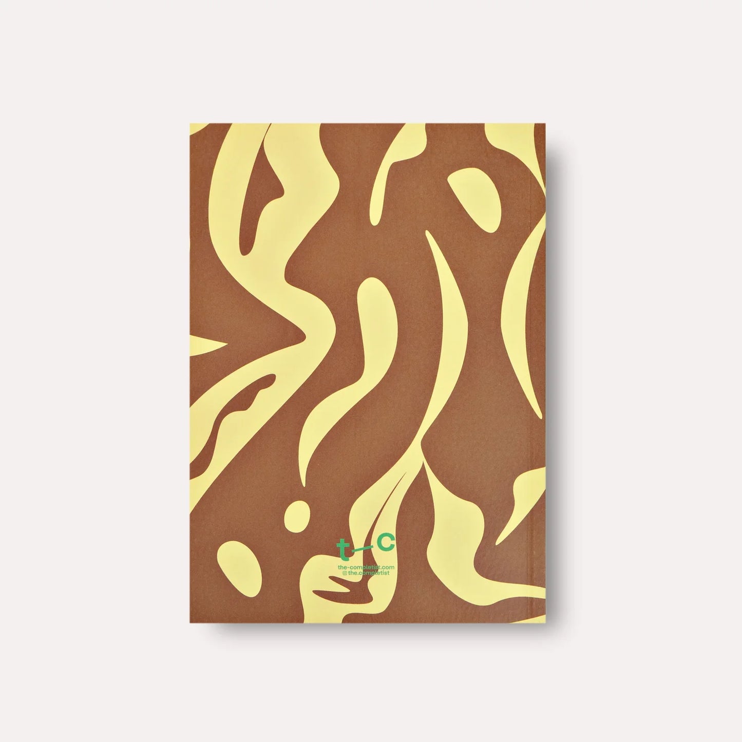 The Completist A5 Weekly Planner - Marfa