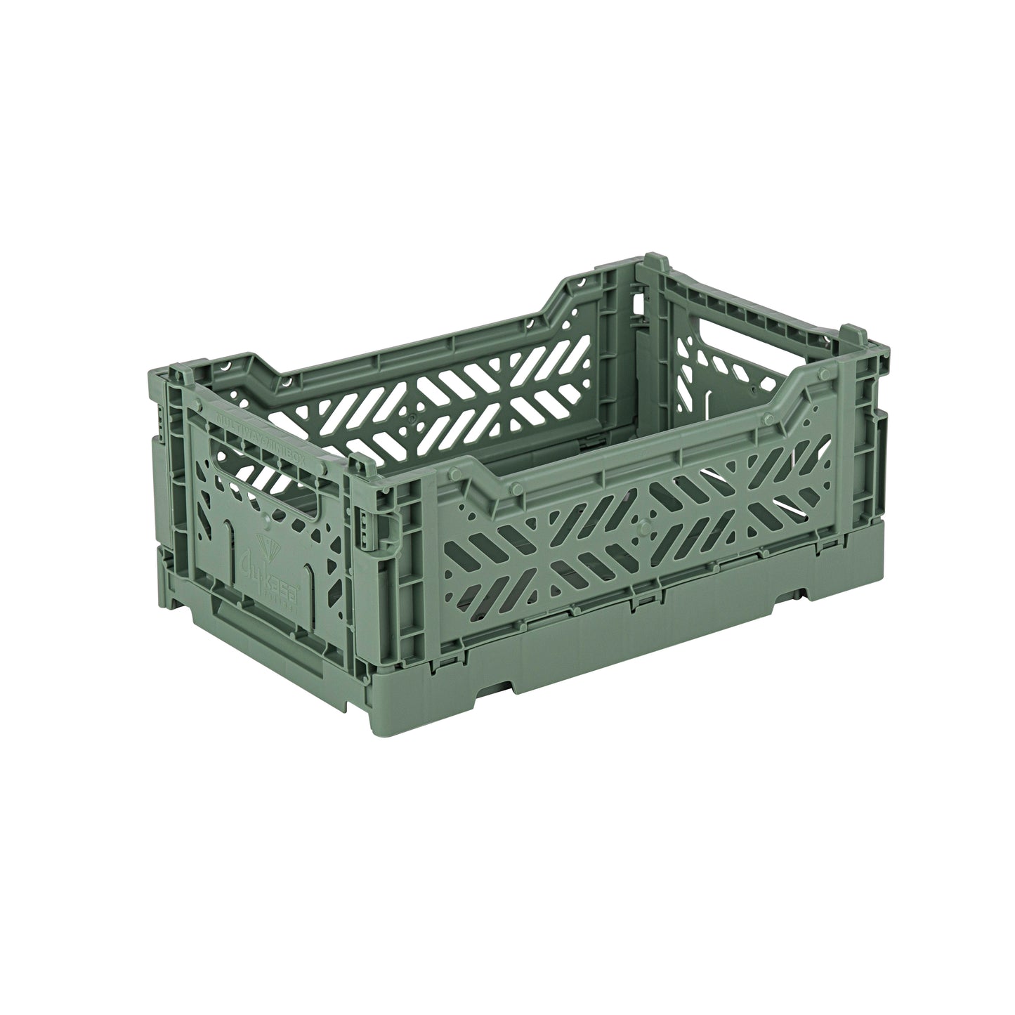 Small Colour Crate