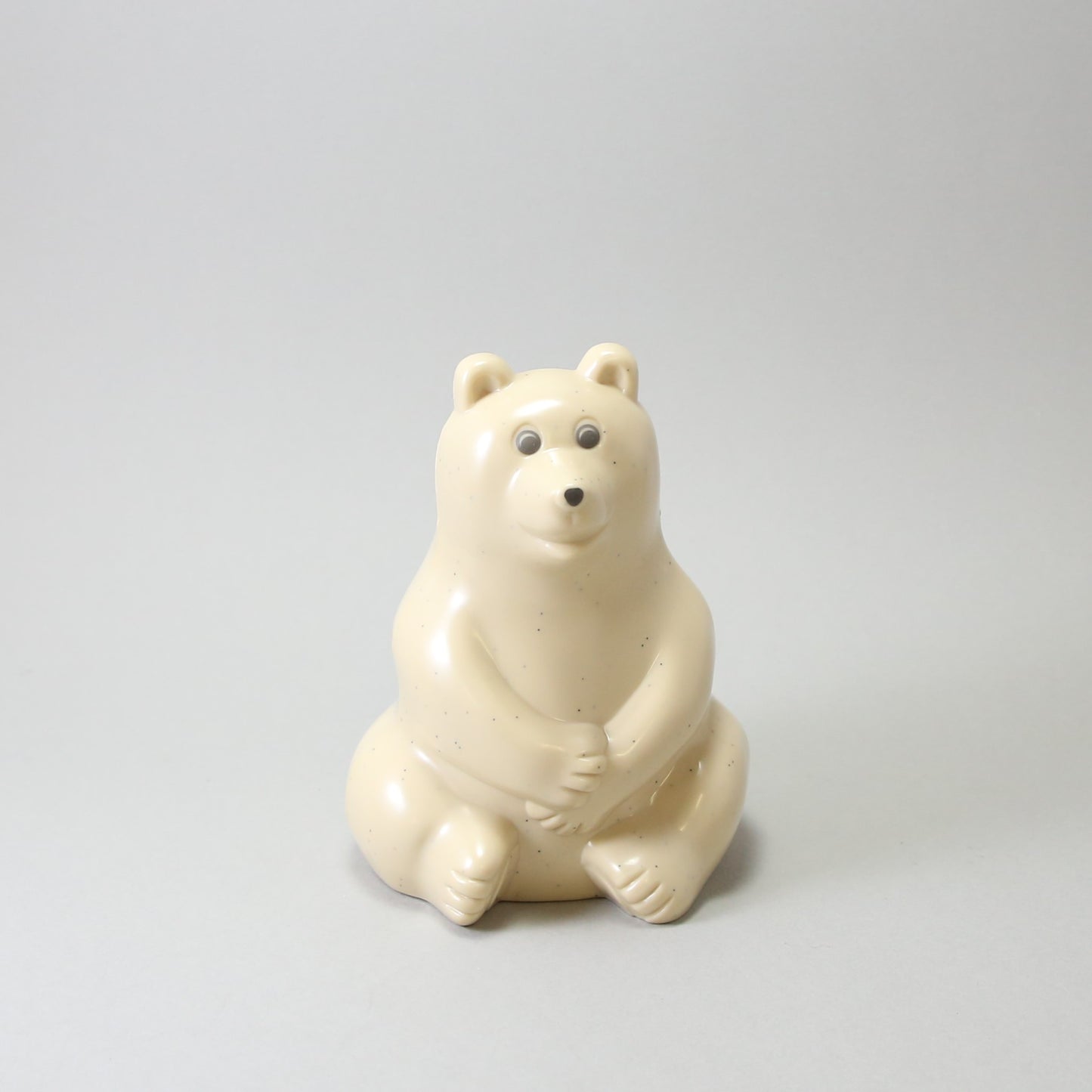 Polar Bear Money Box