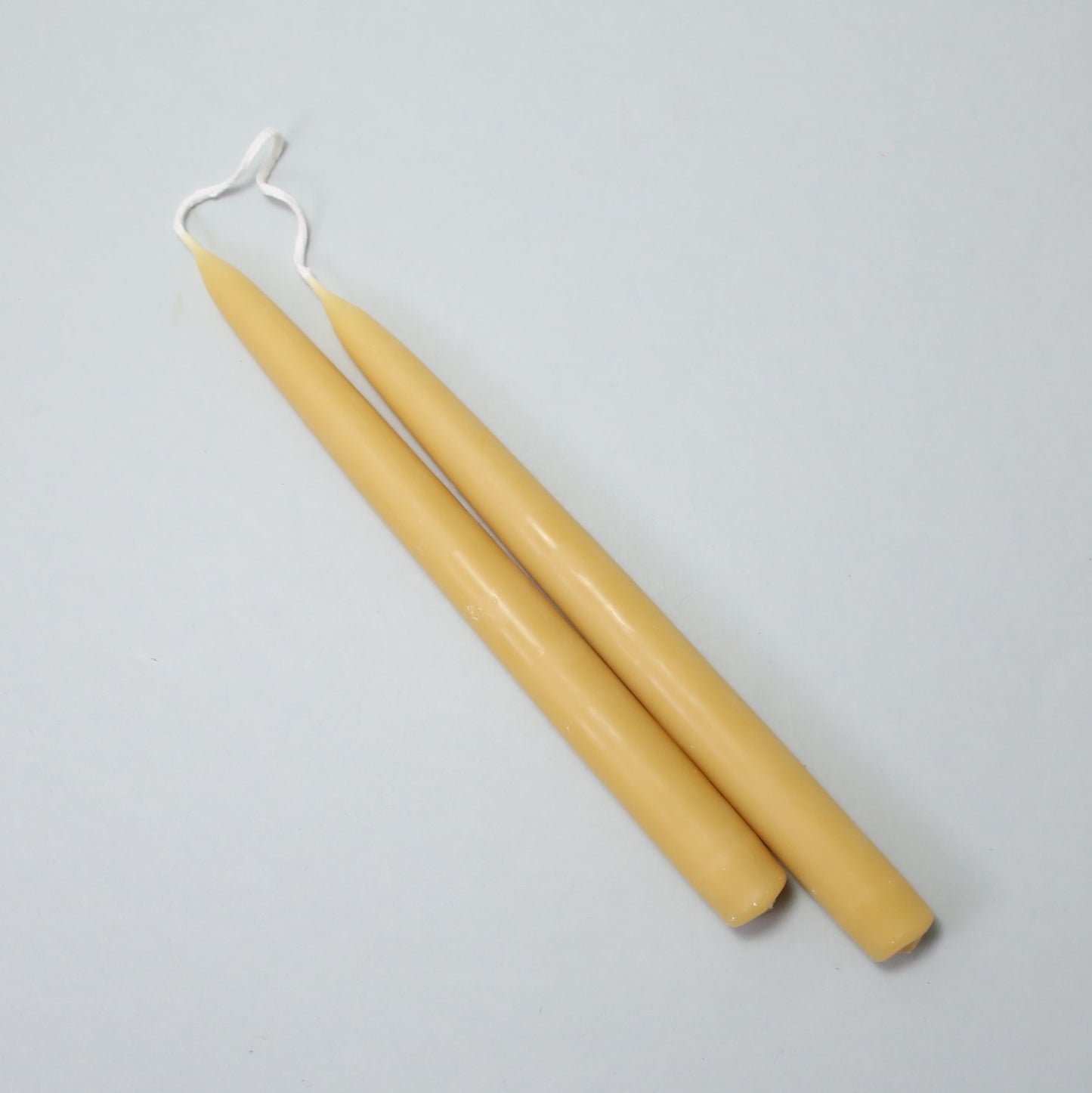 Standard Beeswax Candles