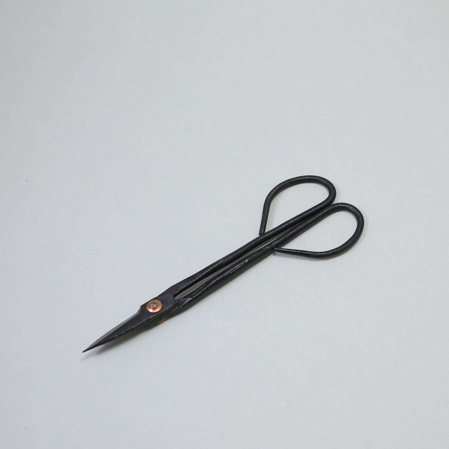 Carbon Steel Gardening Shears - Slim