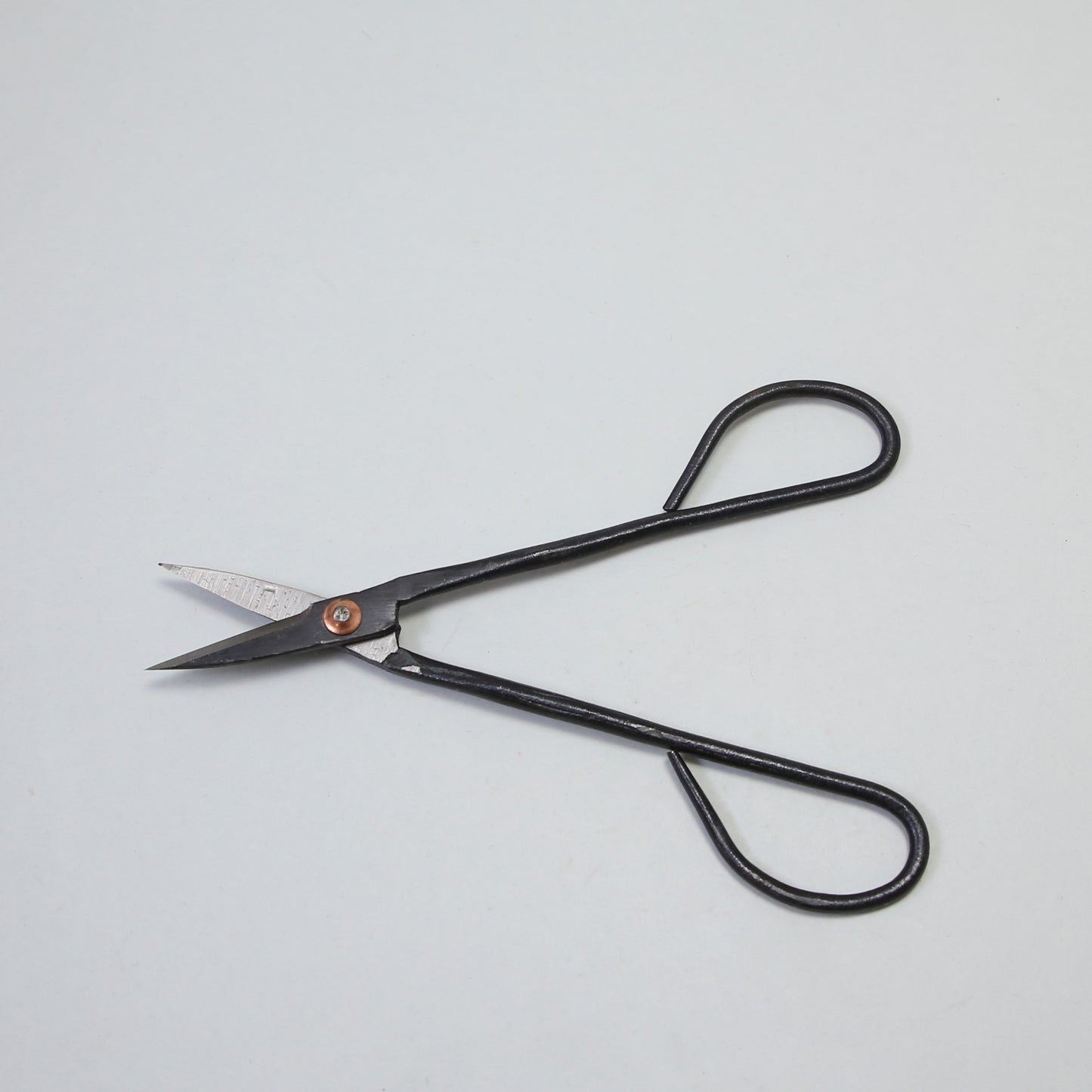 Carbon Steel Gardening Shears - Slim