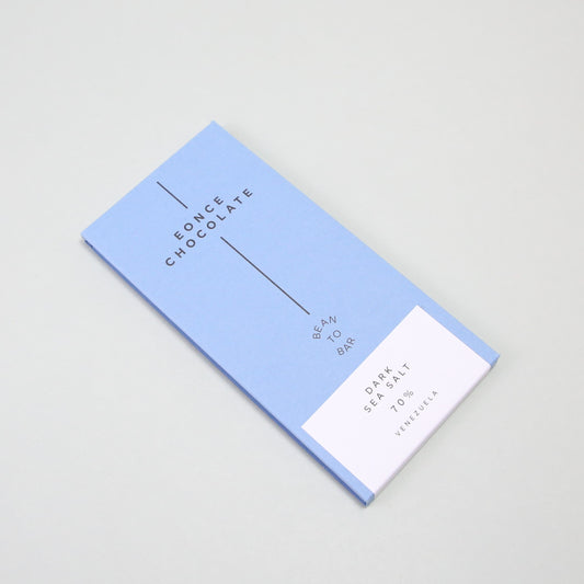 Eonce Chocolate Bar