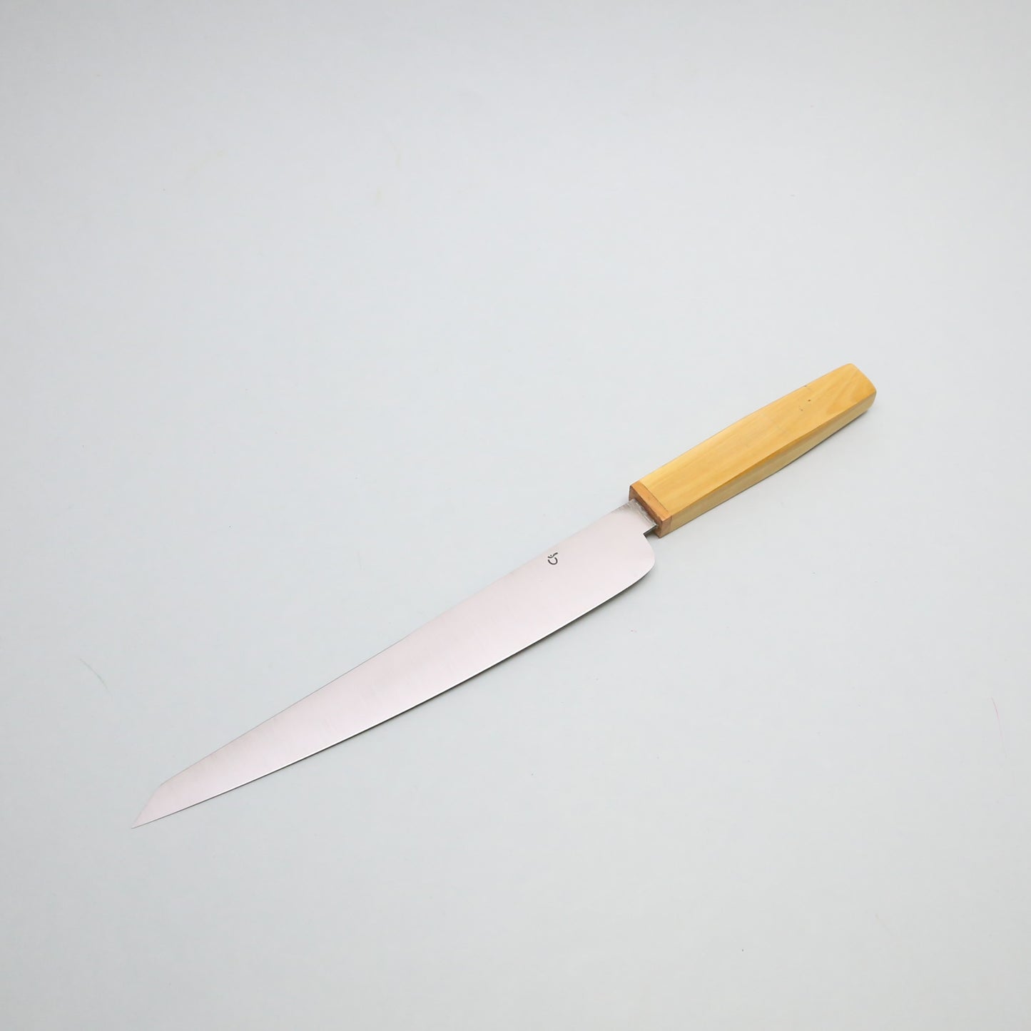 Boxwood Fillet Knife