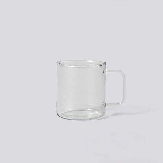 HAY BOROSILICATE glass mug