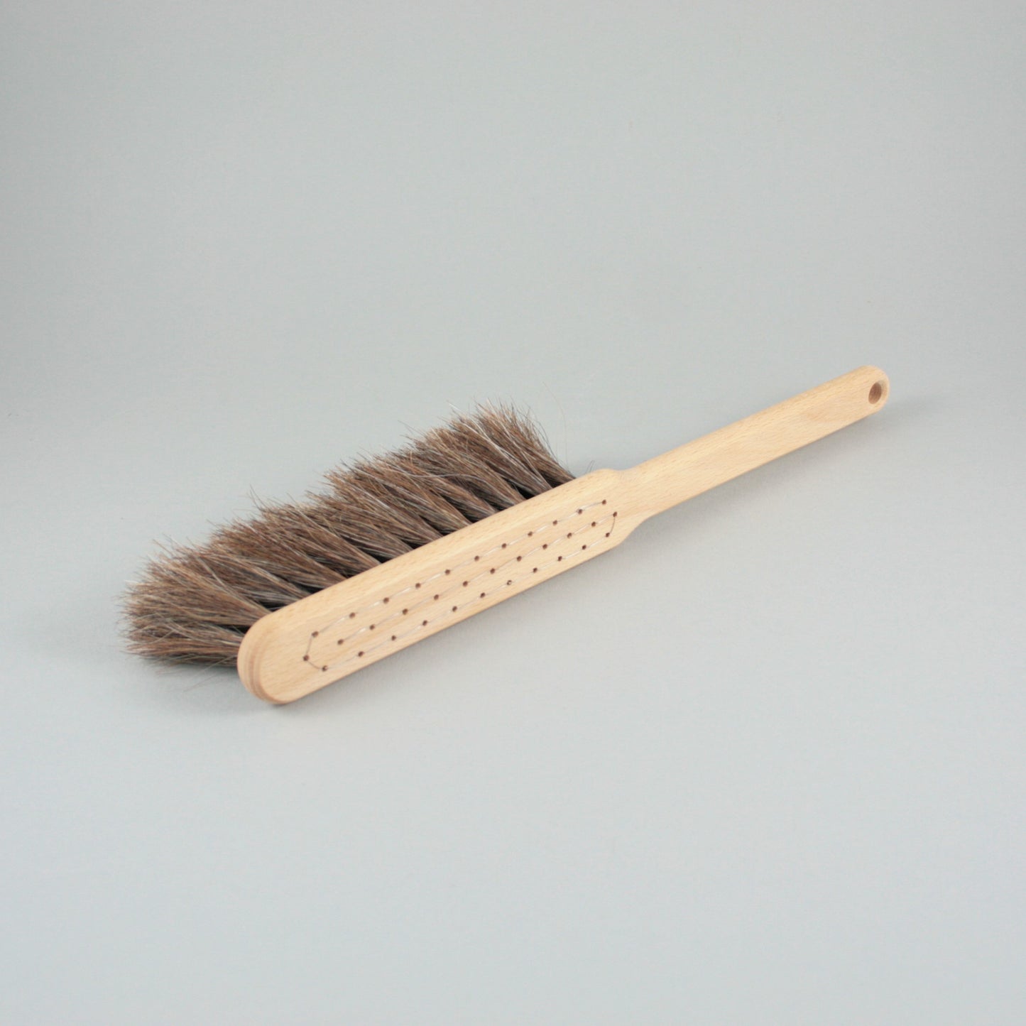 Iris Hantverk hand brush
