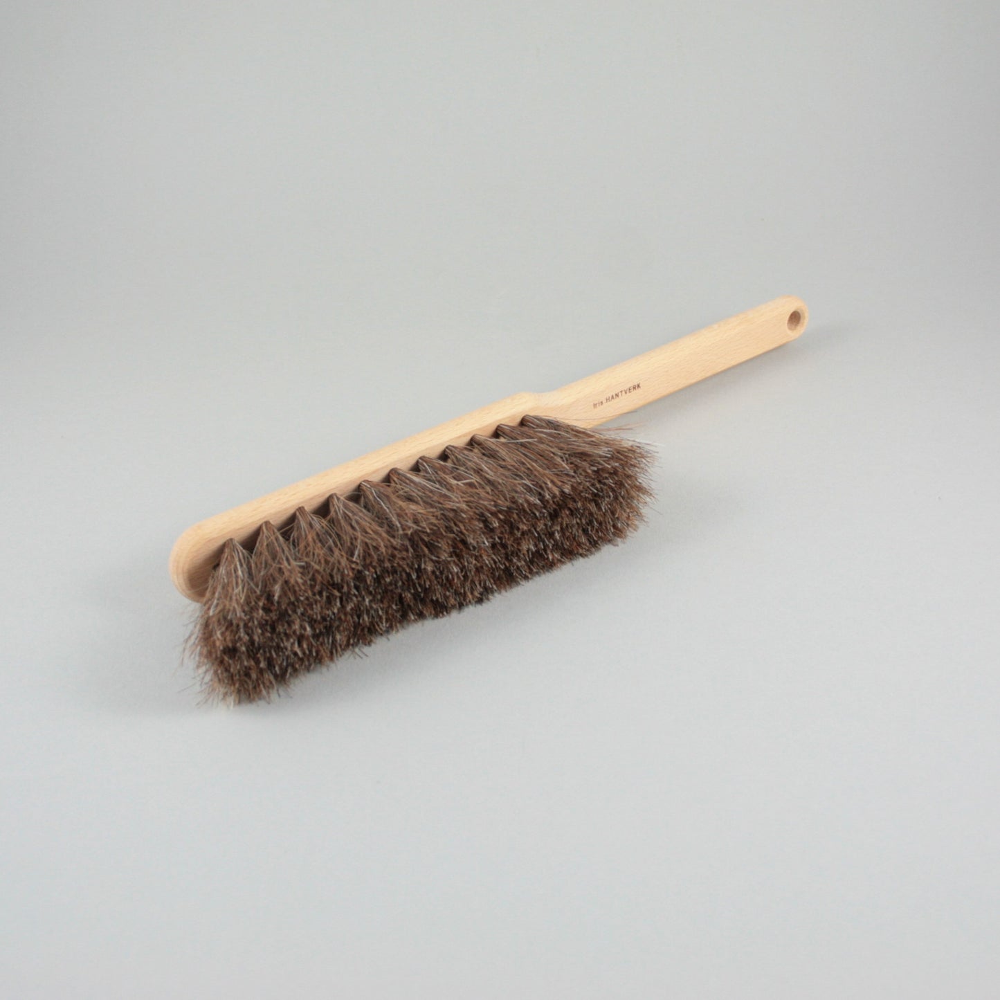 Iris Hantverk hand brush