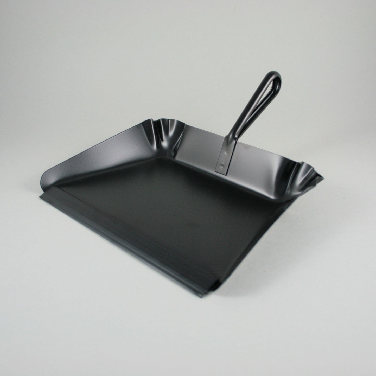 Iris Hantverk Black Dustpan