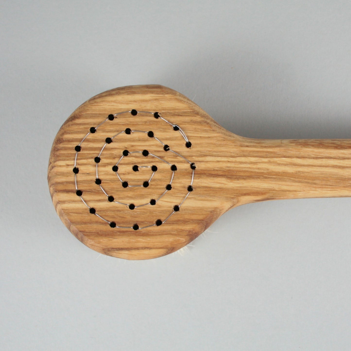 Iris Hantverk Long Handle Body Brush