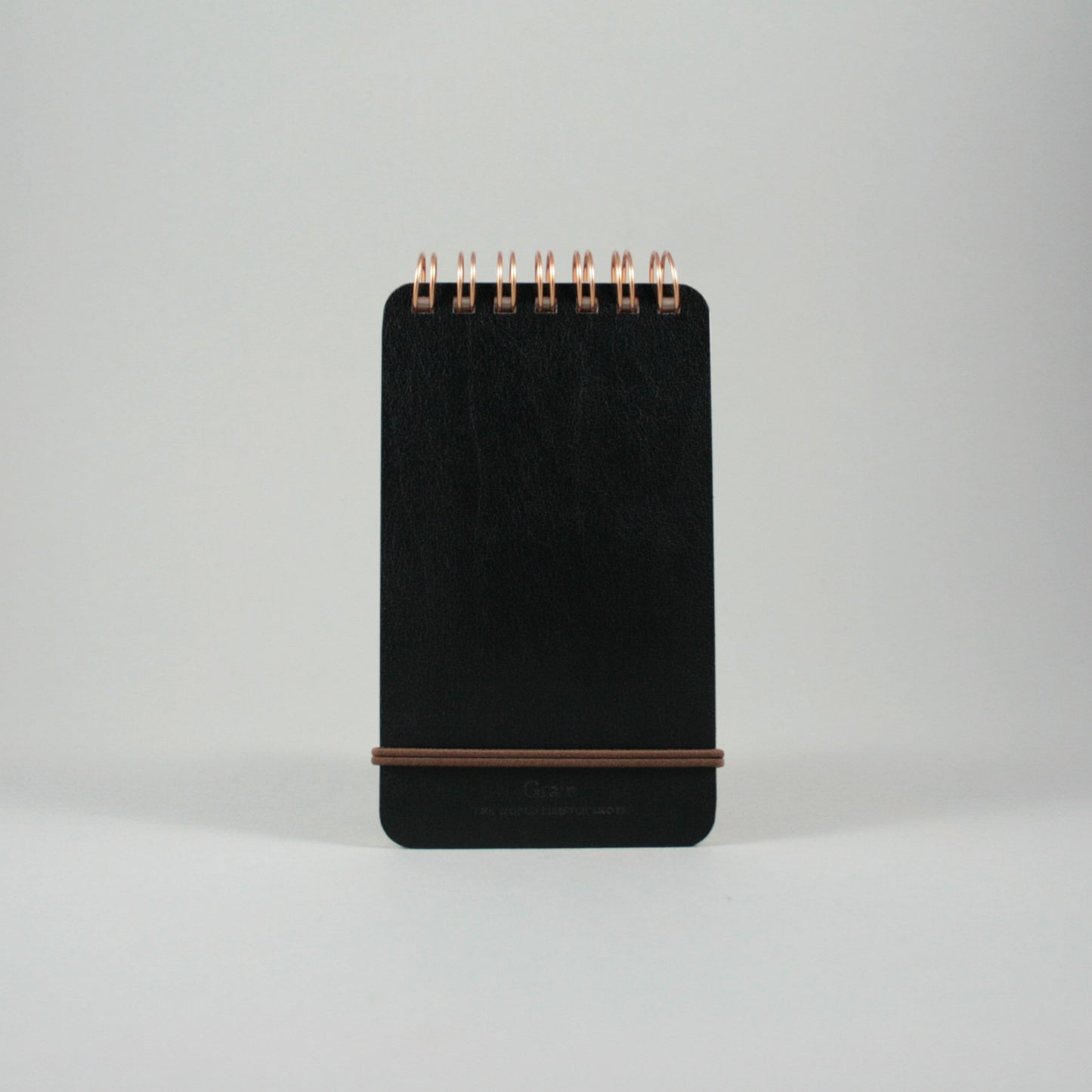 Midori Spiral Bound Notebook