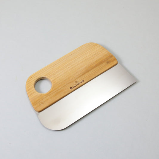 Iris Hantverk Dough Scraper
