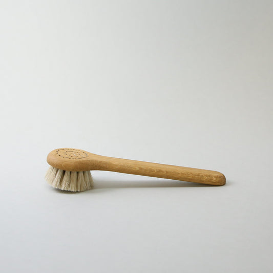 Iris Hantverk Wet Face Brush
