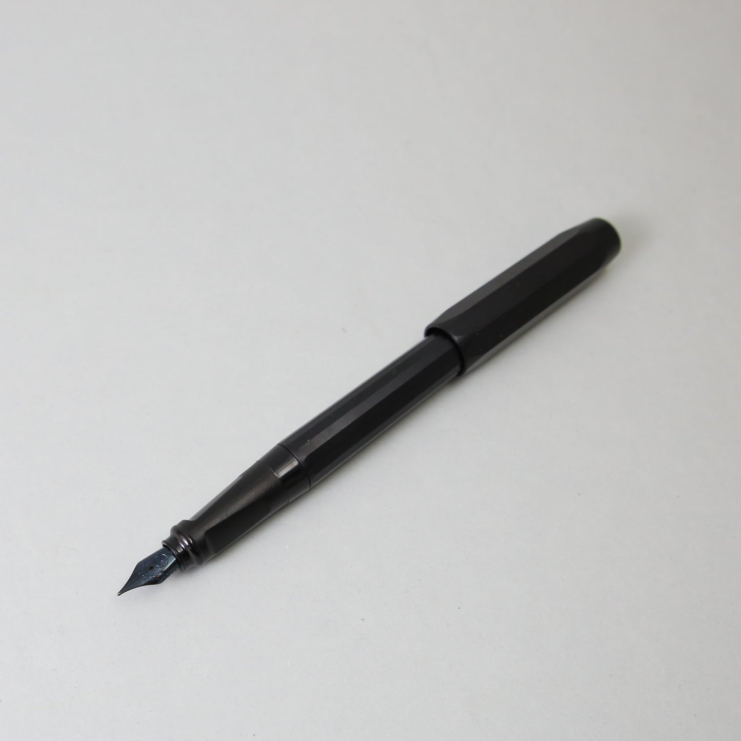 Kaweco Perkeo Fountain Pen - Black