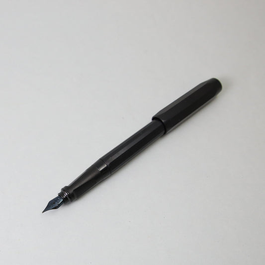 Kaweco Perkeo Fountain Pen - Black