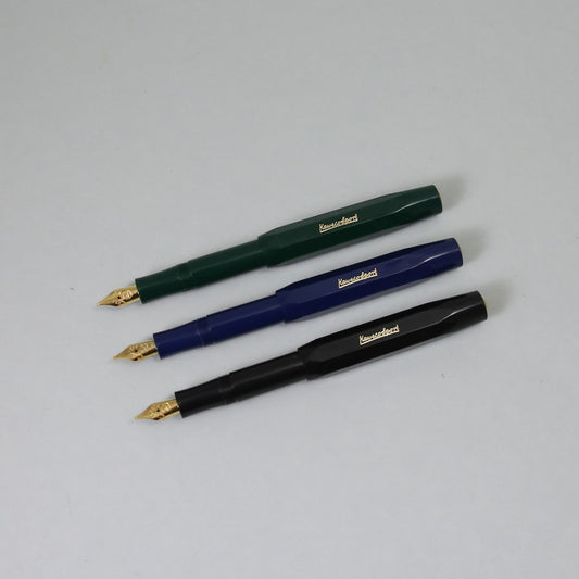 Kaweco Classic sport fountain pen