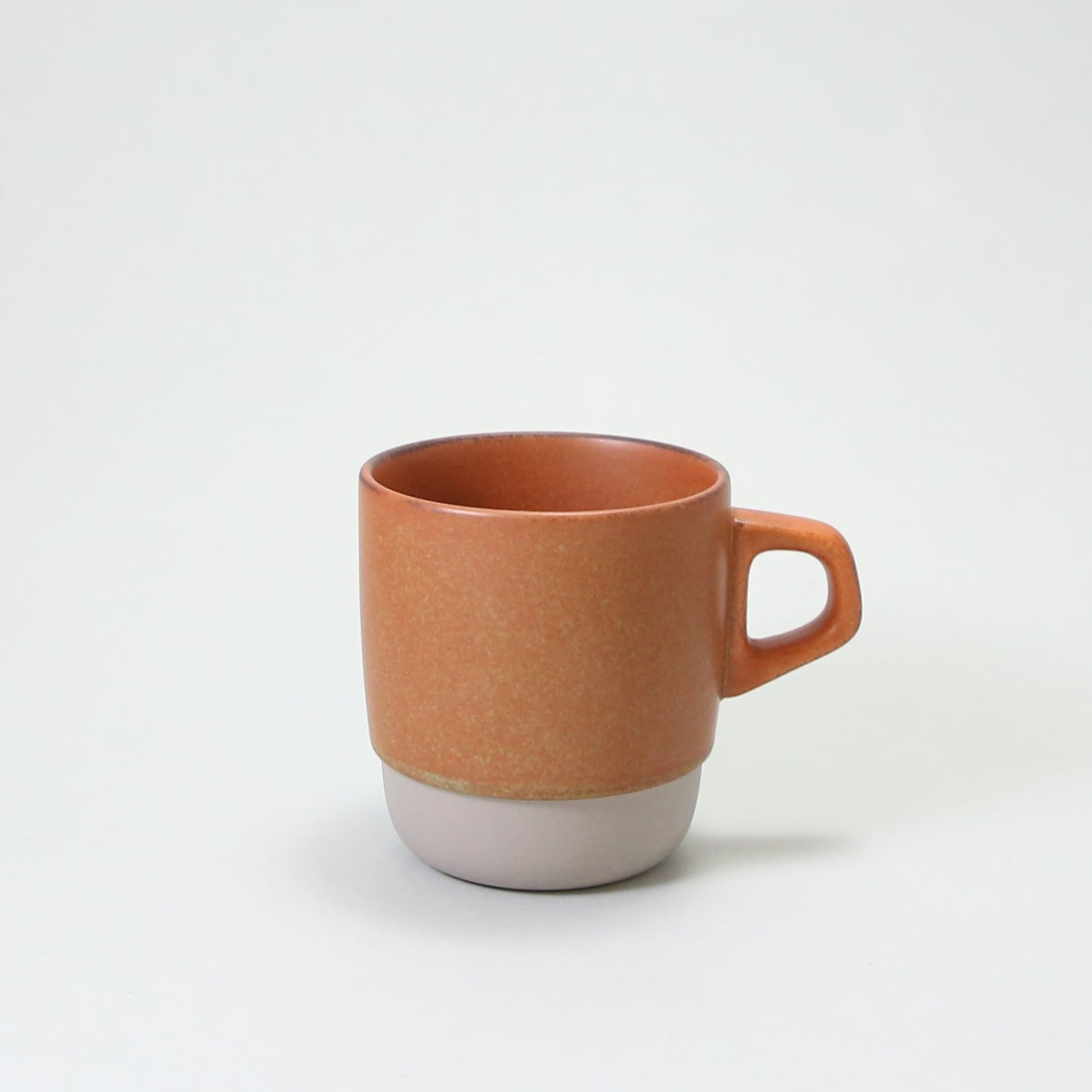 Kinto stacking Mug