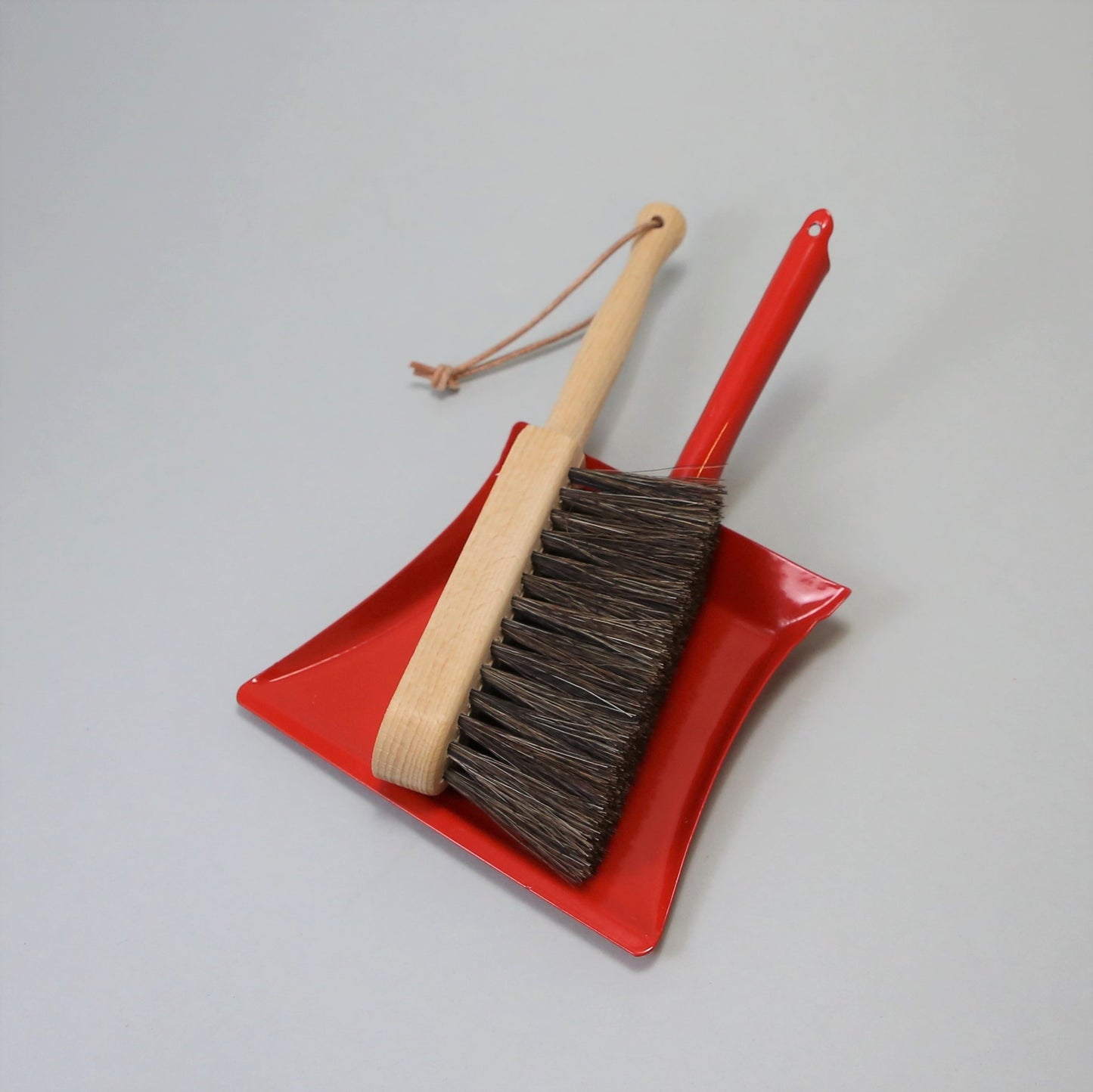 Mini Dustpan & Brush