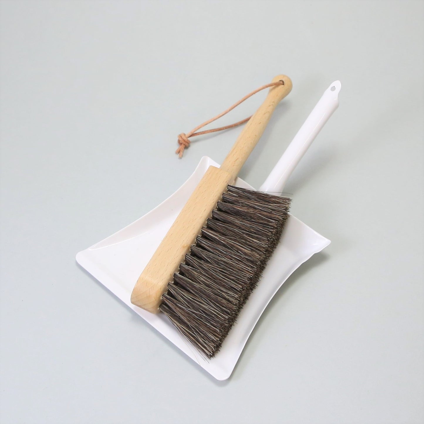 Mini Dustpan & Brush