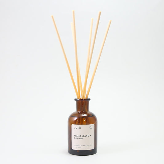Octo Reed Diffuser