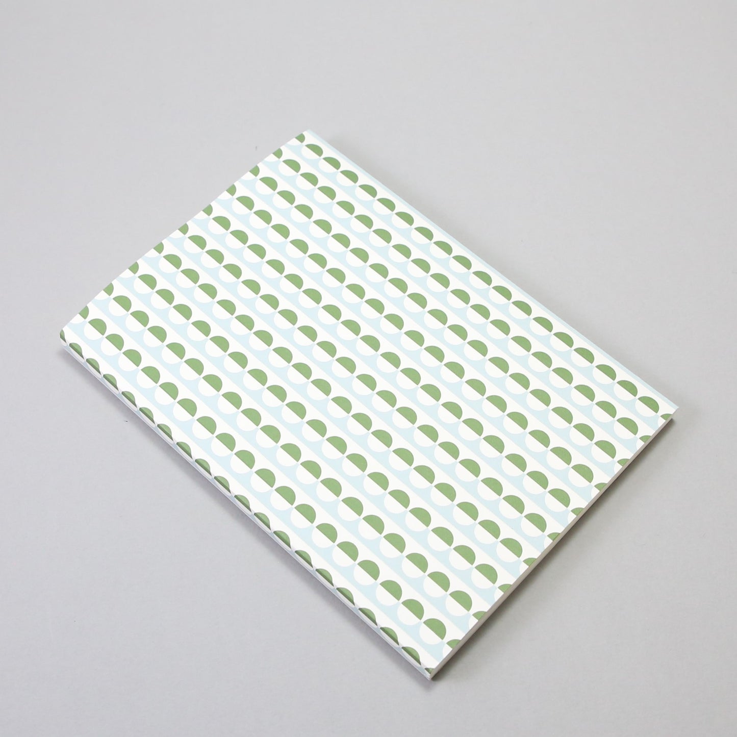 Ola Layflat A5 Daily Planner - Limited Edition - Sophie Print