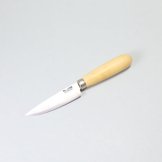 Pallares Carbon Steel Knife 8cm