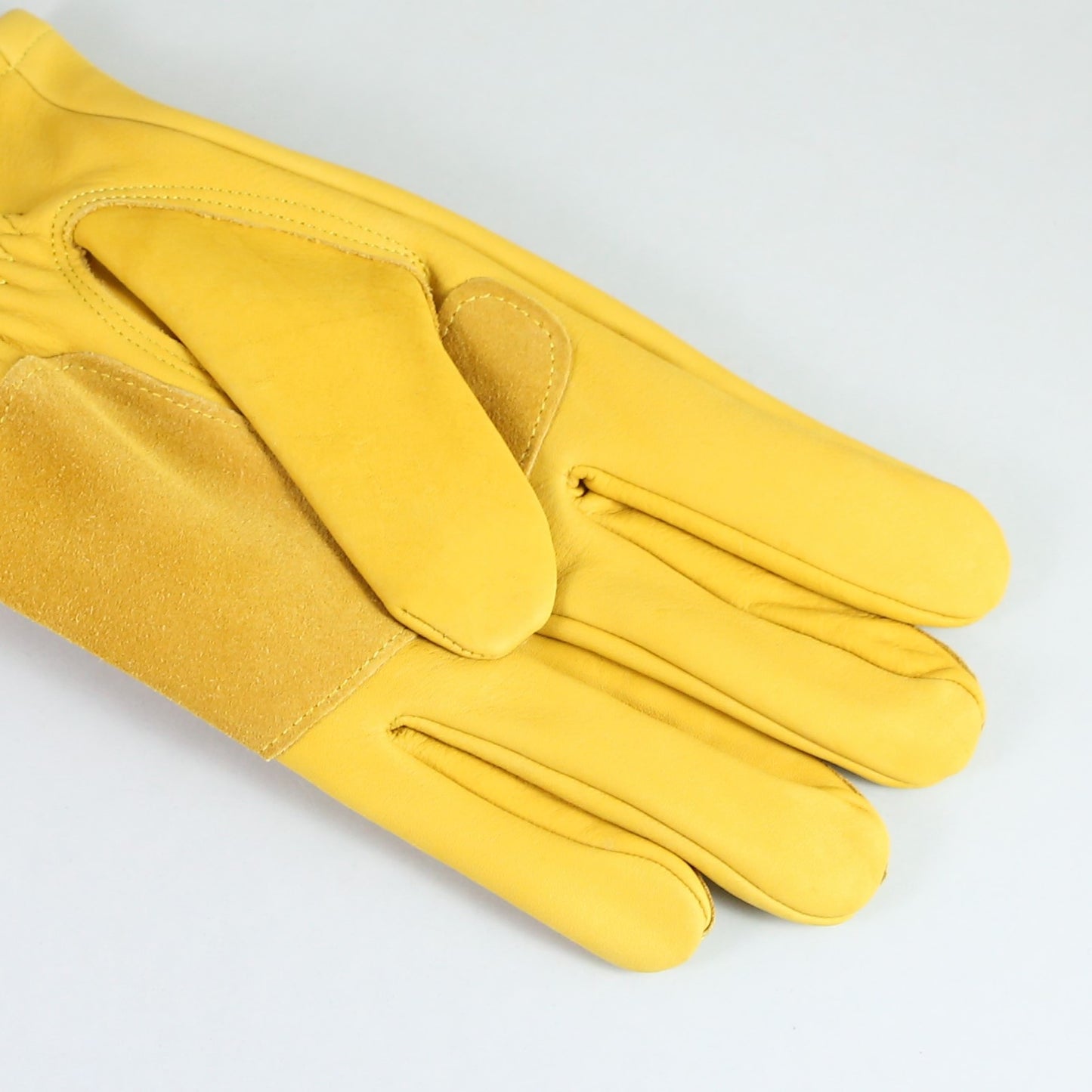 Leather Gardening Gloves