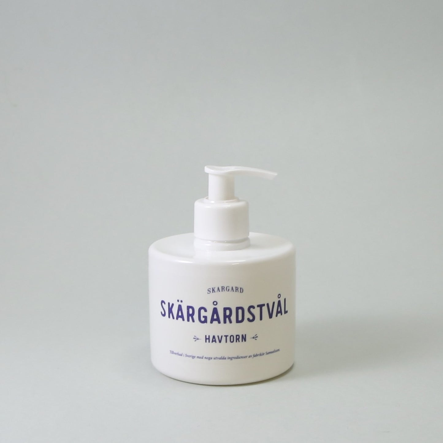 Skärgårdstvål Liquid Soap